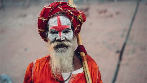 El Bindi en la India y el significado de este punto en la。